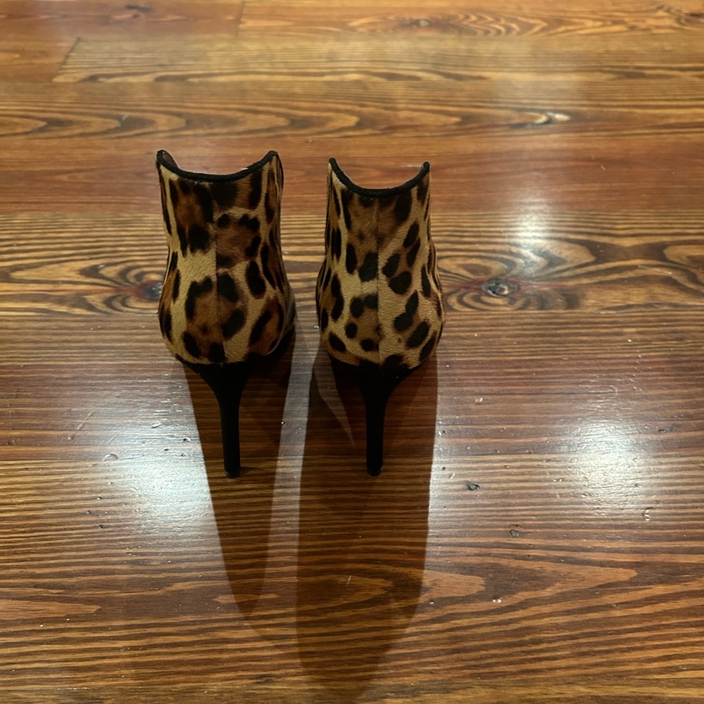 Boot shoes - Picture 4 of 5